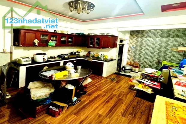 Bán nhà hẻm 4m, Nguyễn Đỗ Cung, Tân Phú, 4m x 15.5m, 62 m², gần Aeon - Giá 5.7 tỷ TL - 1