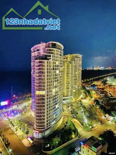 BÁN NHANH (CĂN GÓC) 138M² GATEWAY - 3PN- FULL NỘI THẤT- VIEW BIỂN GIÁ : 4 TỶ