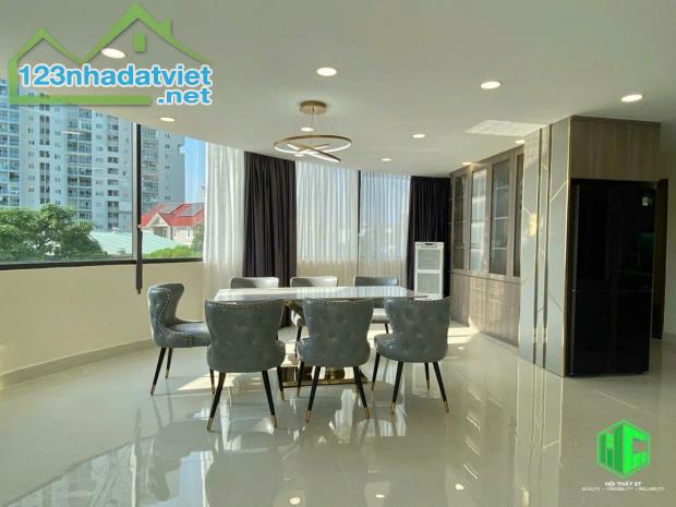 BÁN NHANH (CĂN GÓC) 138M² GATEWAY - 3PN- FULL NỘI THẤT- VIEW BIỂN GIÁ : 4 TỶ - 1