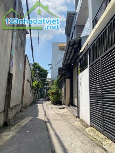 HOT! Nhỉnh 4 tỷ sở hữu ngay nhà 54m2 HXH ngay khu VIP Nguyễn Sơn Tân Phú pháp lý chuẩn - 2