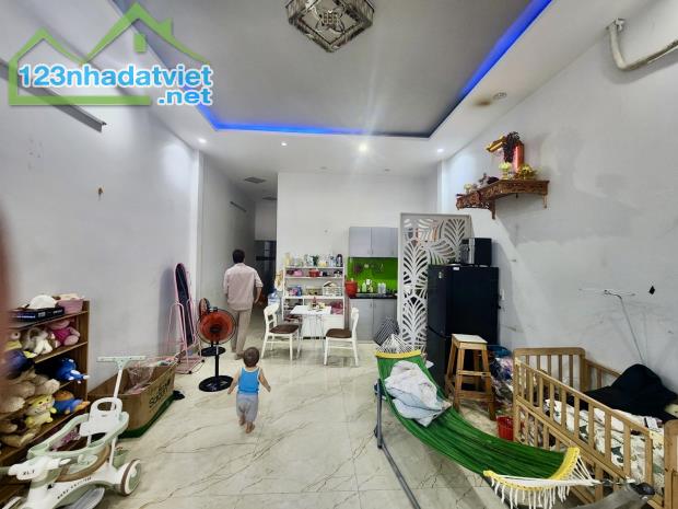 SIÊU PHẨM THANH KHÊ NGAY HÀ HUY TẬP 81M2 - CHỈ NHỈNH 2 TỶ