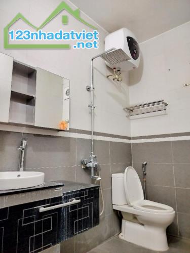 Bán nhà Văn Trì, Minh Khai, dân xây dt60m, 4pn, ÔTÔ gần, 6.35 tỷ có TL - 5