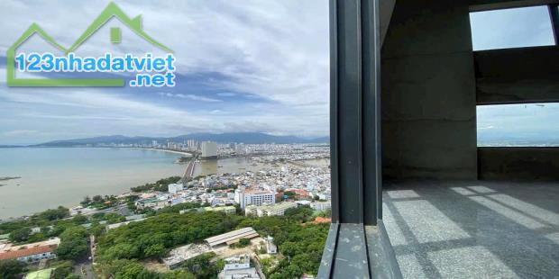 ĐẦU TƯ SINH LỜI- TÀI SẢN TRỌN ĐỜI TẠI CĂN HỘ VIEW TRỰC BIỂN TP. NHA TRANG. - 3