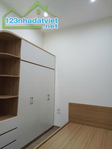 Bán nhà Cầu Đơ 1 - Hà Đông, 56m2, 4 tầng, giá 7.85 tỷ - 1