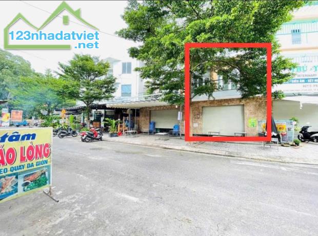 Bán shophouse mặt tiền kinh doanh KDC Long Châu, Tam Hiệp chỉ 6,7 tỷ