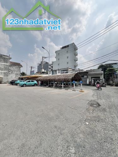 5x15M- 3 TẦNG- 4PN- HẺM  Ô TÔ- KHU CỤM TRƯỜNG QUỐC TẾ PHAN VĂN HỚN Q12- 5 TỶ XÍU - 4