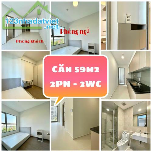 KẸT TIỀN CẦN BÁN LỖ CĂN HỘ WESTGATE 2PN-2WC CHỈ 2TY2 ( 1/20/11/2024 ) - 1