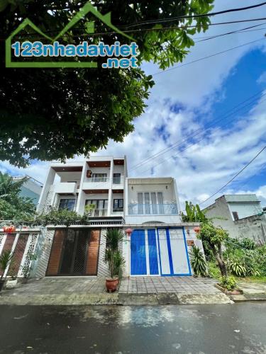 Tôi muốn bán đât Bàu Mạc 7,Dt 107.5m cách biển Nguyễn Tất Thành 200m