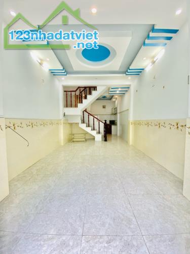 Bán Nhà Quang Trung, 40m2, 2 tầng đúc, Hẻm 3m, 3.45 tỷ TL 0964364745 - 2