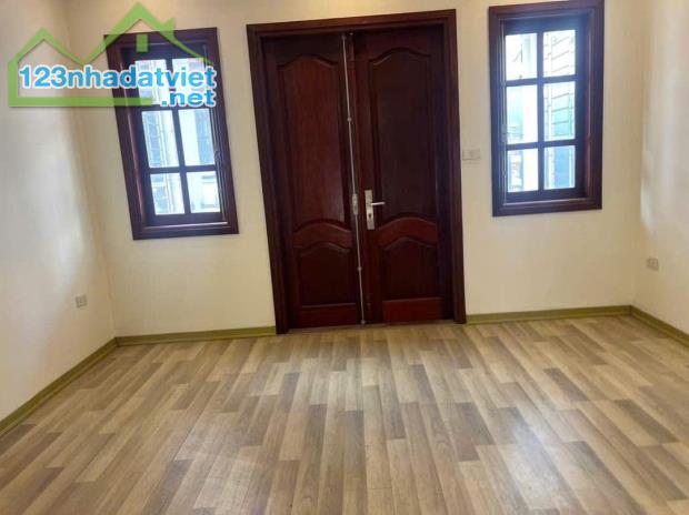 Bán nhà Phân lô Phố Hoàng Văn Thái 55/60m 4T Mt4,2m – Gara ôtô – Giá 15,8Tỷ_ LH 0795986686 - 5