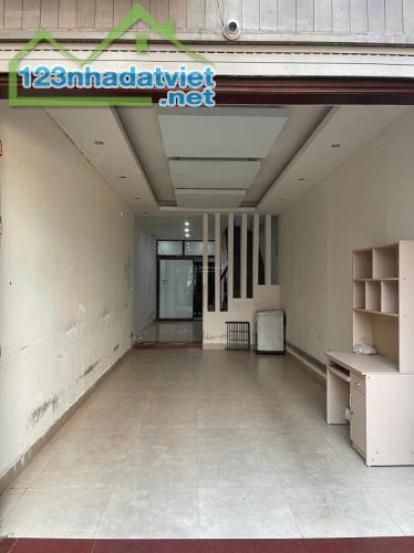 Chính chủ cho thuê nhà 75m2x 5 tầng Nguyễn Ngọc Nại-Khương Mai Làm Văn Phòng - 2