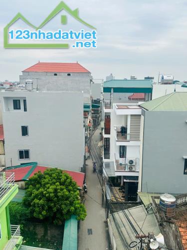 NHÀ 4 TẦNG VĨNH QUỲNH, HƠN 50M², GIÁ CHỈ TỪ 5 TỶ, Ô TÔ ĐỖ CỬA!