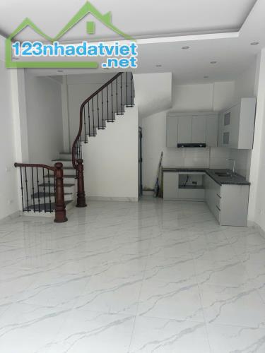 NHÀ 4 TẦNG VĨNH QUỲNH, HƠN 50M², GIÁ CHỈ TỪ 5 TỶ, Ô TÔ ĐỖ CỬA! - 1