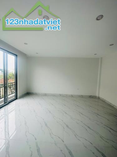 NHÀ 4 TẦNG VĨNH QUỲNH, HƠN 50M², GIÁ CHỈ TỪ 5 TỶ, Ô TÔ ĐỖ CỬA! - 2