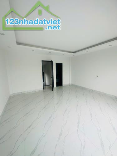 NHÀ 4 TẦNG VĨNH QUỲNH, HƠN 50M², GIÁ CHỈ TỪ 5 TỶ, Ô TÔ ĐỖ CỬA! - 3