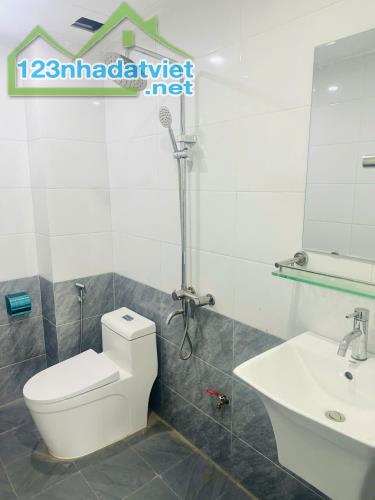 NHÀ 4 TẦNG VĨNH QUỲNH, HƠN 50M², GIÁ CHỈ TỪ 5 TỶ, Ô TÔ ĐỖ CỬA! - 4