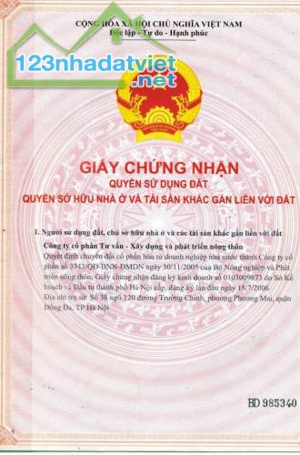 Bán đất có sẵn nhà xưởng Liên Ninh, Thanh Trì, Diện tích 3100m2, Giá bán 4.x tỷ.