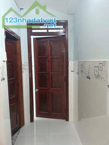 HXH SÁT MT LÊ VĂN THỌ - KHU PHÂN LÔ 46M2 (4x12) 2 TẦNG 2PN - TIỆN ÍCH BAO QUANH - NHÀ MỚI - 2