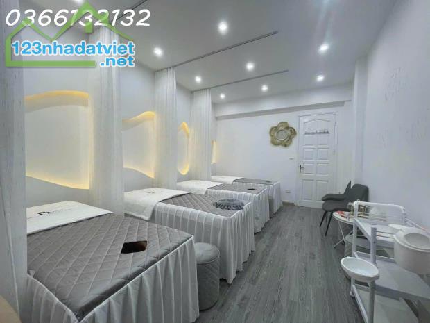 CHÍNH CHỦ SANG NHƯỢNG SPA DƯỠNG SINH- Địa chỉ: Số 18 ngõ 22 Trung Kính, Hà Nội - 2