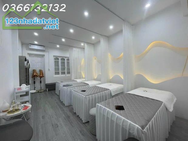 CHÍNH CHỦ SANG NHƯỢNG SPA DƯỠNG SINH- Địa chỉ: Số 18 ngõ 22 Trung Kính, Hà Nội - 3