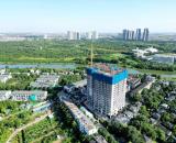 Căn hộ 2PN view sông & công viên tại chung cư Fibonan KĐT Ecopark, CK 6% 259tr