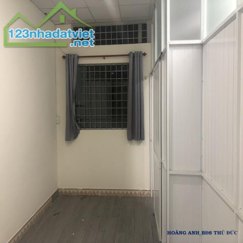 Bán nhà sổ hồng riêng HXH thông đường Tây Hòa, Quận 9 _ Nhà C.4- 2 pn _ 62 m2 ( 4.4 x 15 ) - 5