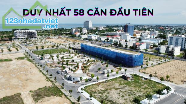 Shophouse Mặt Biển Ninh Thuận – Không Gian Lý Tưởng Cho Cuộc Sống An Lành - 3