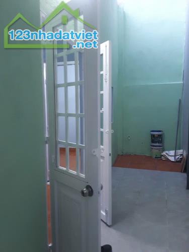 Bán  nhà C4 Kiệt oto đường An Trung Đông 7, DT 60m2 giá 3ty9 (cách nhà mt 1 nhà) - 4