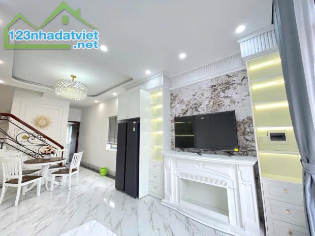 🏡Bán nhà 02 tầng cực đẹp Full nội thất Kiệt 69 Lê Ngô Cát, Tp.Huế - 2