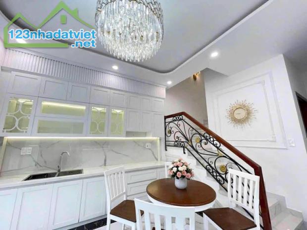 🏡Bán nhà 02 tầng cực đẹp Full nội thất Kiệt 69 Lê Ngô Cát, Tp.Huế - 3