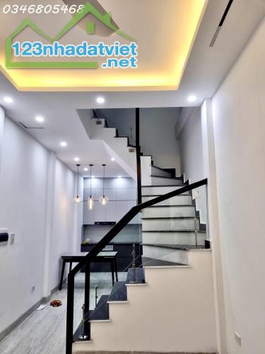 BÁN NHÀ ĐẸP, HỒ ĐẮC DI, TT ĐỐNG ĐA, NHÀ MỚI 5 TẦNG, 2 THOÁNG, FULL NỘI THẤT XỊN. Ở NGAY