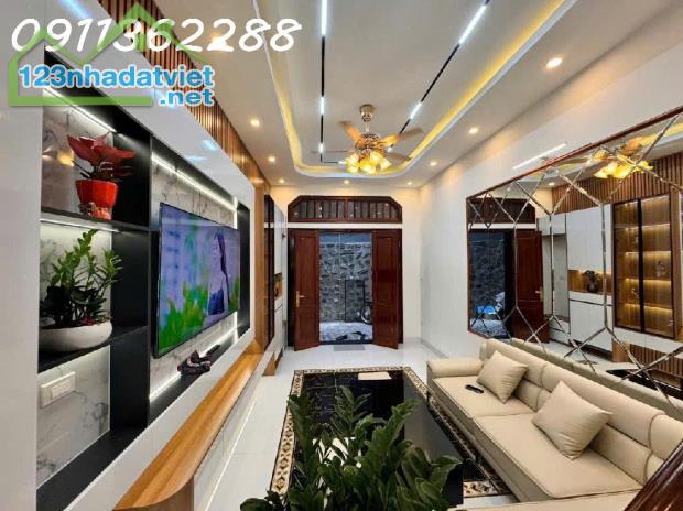 Bán nhà 4 tầng, 40m², Dịch Vọng Hậu, Cầu Giấy, 8.5 tỷ - 4