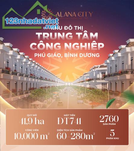 Vị trí đẹp với suất ưu đãi đặc biệt. Chỉ 368 triệu sở hữu nền đất tại khu đô - 4