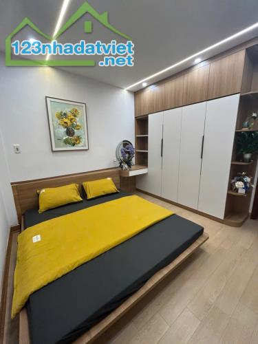 Bán Nhà Phố Quan Nhân, Thanh Xuân, 40m2, 5 Tầng Full Nội Thất 5 Sao, Gần Ô Tô, Nhỉnh 7 Tỷ - 4