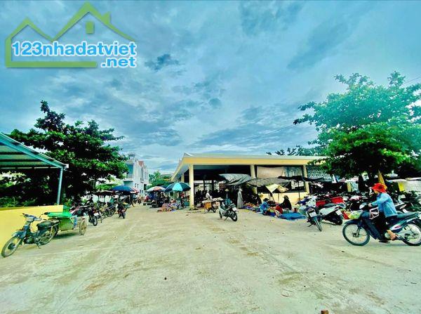 Bán Gấp Lô Đất Nam Hoà Vang - 630 triệu - 1