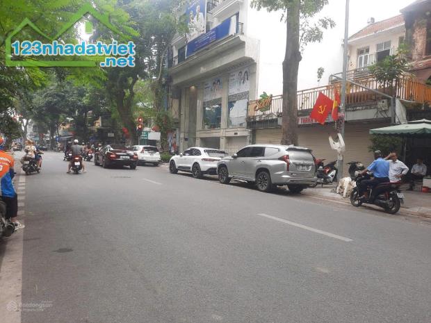 Cần bán lô đất mặt tiền Lê Quý Đôn Hai Bà Trưng, sổ đỏ 401m2, mt 15, hậu 15, hơn 200 tỷ. - 1