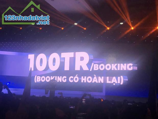 ƯU ĐÃI LỚN chỉ #79Tr/M2 khi BOOKING căn hộ IMPERIA DUY NHẤT HÔM NAY- DỰ ÁN CAO TẦNG CỔ LO - 2