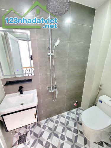 Nhà Mối Đường Quang Trung P10 48m2, Hẻm Xe Hơi 3m, Ngay VinCom Plaza