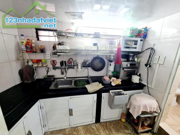 Nhà ngõ 243 Tam Trinh, Hoàng Mai: 34 m2, 3 tầng, mt 4m, 💵5.4 tỷ  ➡️NHÀ ĐẸP Ở NGAY - 2 MẶT - 2