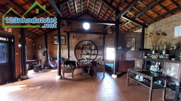 Cần sang nhượng Homestay Hội An Đà Nẵng vị trí đẹp giao thông thuận tiện giá cắt lỗ. - 2