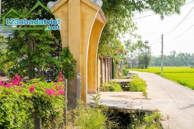 Cần sang nhượng Homestay Hội An Đà Nẵng vị trí đẹp giao thông thuận tiện giá cắt lỗ. - 3