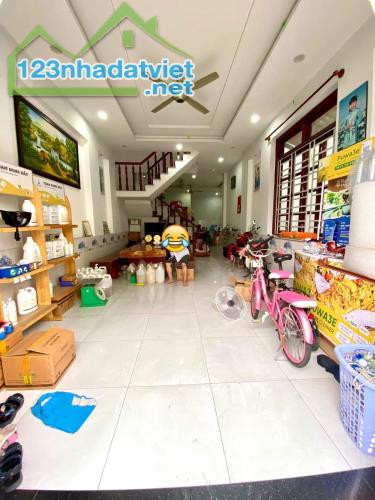 NHÀ 3 TẦNG HIỆP THÀNH Q12 THIẾT KẾ SANG TRỌNG - HẺM XE HƠI 5M - SÁT VÁCH HIỆP THÀNH CITY - - 2