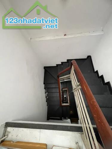 Bán nhà HXH 4 tầng Lê Văn Sỹ Tân Bình, 45m2 ngang 4m chỉ 8 tỷ - 3