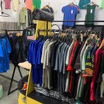 Quận Thủ Đức ! Sang Lại Shop Thời Trang Thể Thạo , MT đường số 25, F.Hiệp Bình - 3