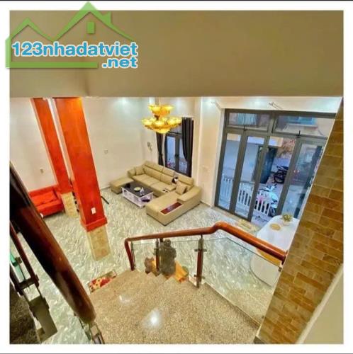 Giảm Giá từ 8.5 tỷ còn 6.5 tỷ Bán gấp Căn Homestay ngay trung tâm Đà Lạt đường Trương - 1