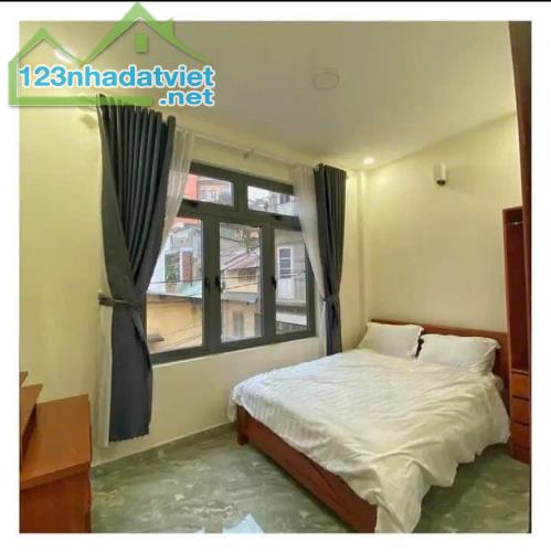 Giảm Giá từ 8.5 tỷ còn 6.5 tỷ Bán gấp Căn Homestay ngay trung tâm Đà Lạt đường Trương - 2