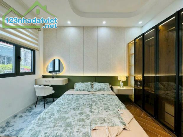 Bán Nhà Đường Quang Trung P10 46m2, Hẻm Xe Hơi Chỉ 4 Tỷ Hơn - 3