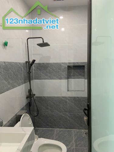 Bán nhà 4.5 tầng tuyến 2 Lê Duẩn, Bắc Sơn, Kiến An - 2