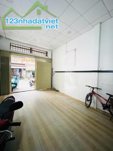 🏚🚗🚒 SIÊU HOT - BÁN NHÀ MẶT TIỀN ĐỘC LẬP, TÂN QUÝ, TÂN PHÚ - 2 TẦNG - 74M2 - 10 TỶ TL🔥 - 2