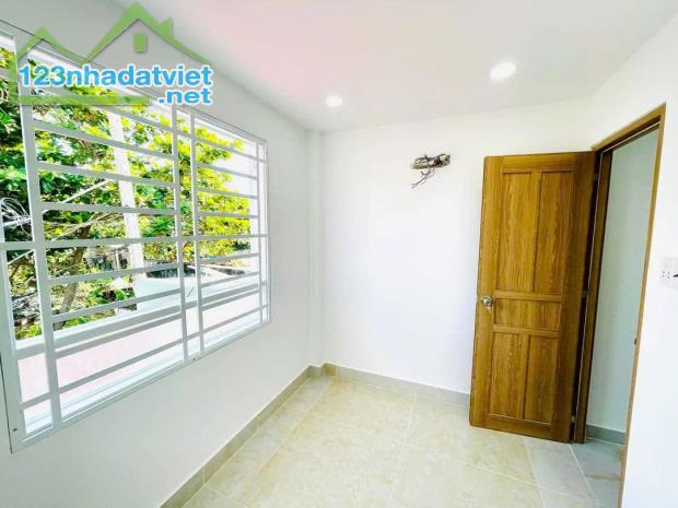 2.5 TỶ - NHÀ ĐẸP BÌNH THẠNH 3PN 48M2 - SỔ HOÀN CÔNG ĐẦY ĐỦ - 5